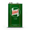 1925 Castrol Classic Oil 20w 50 1 Gallon